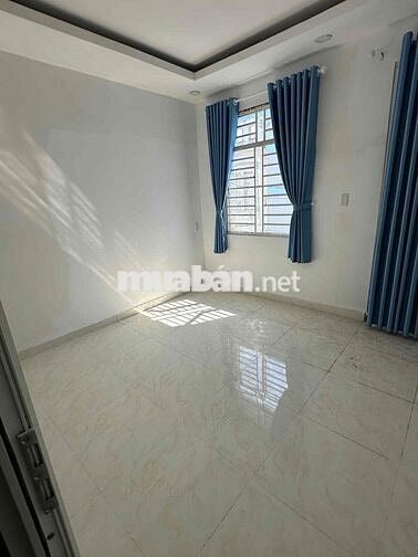 BÁN NHÀ TRỆT LẦU, GẦN. CHỢ THỚI TỨ 64M2 DTSD