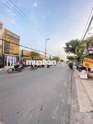 CHO THUÊ NHÀ MẶT TIỀN ĐƯỜNG LÊ VĂN CHÍ LINH TRUNG THỦ ĐỨC
