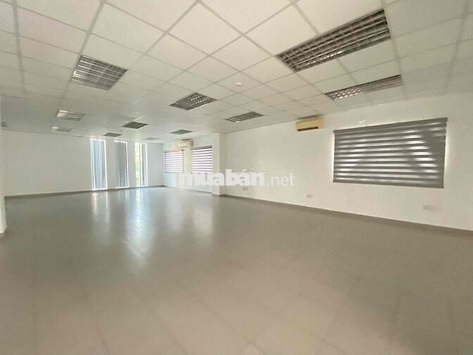 MẶT BẰNG KINH DOANH  NGAY TRUNG TÂM QUẬN 3 - DIỆN TÍCH LÊN TỚI 300m2
