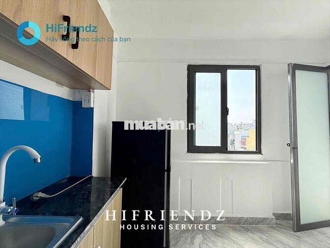 KHAI TRƯƠNG 20 PHÒNG STUDIO FULL NỘI THẤT