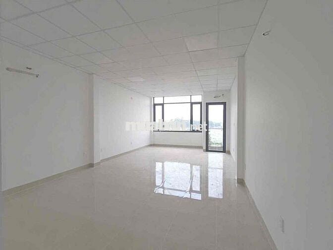 CHO THUÊ NHÀ MẶT TIỀN ĐƯỜNG LÊ VĂN CHÍ LINH TRUNG THỦ ĐỨC