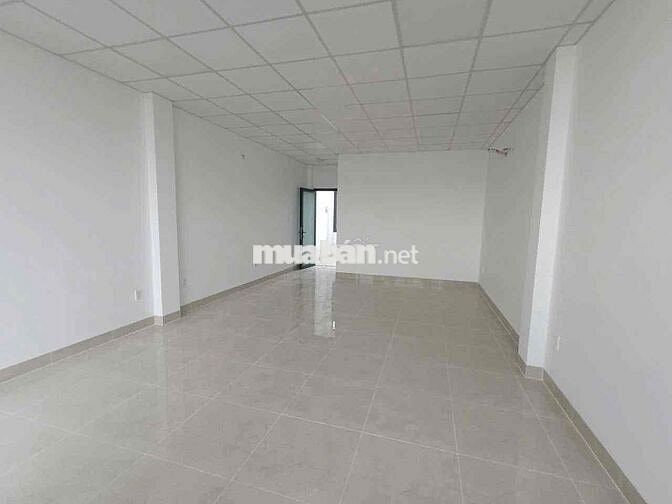 CHO THUÊ NHÀ MẶT TIỀN ĐƯỜNG LÊ VĂN CHÍ LINH TRUNG THỦ ĐỨC
