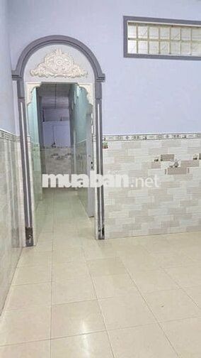 🚨 CẦN TIỀN BÁN GẤP NHÀ 125m², 760 TR,IỆU – SHR TÂN PHÚ TRUNG, CỦ CHI 🚨