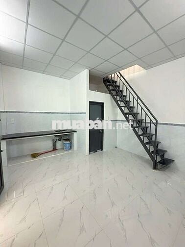 Bán nhà Âu Cơ hẻm thông Nguyễn Thị Nhỏ, 20m2, nhỉnh 2 tỷ