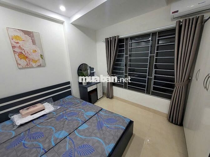 CHO THUÊ PHÒNG 1 NGỦ 1 KHÁCH FULL ĐỒ TẠI KIM GIANG