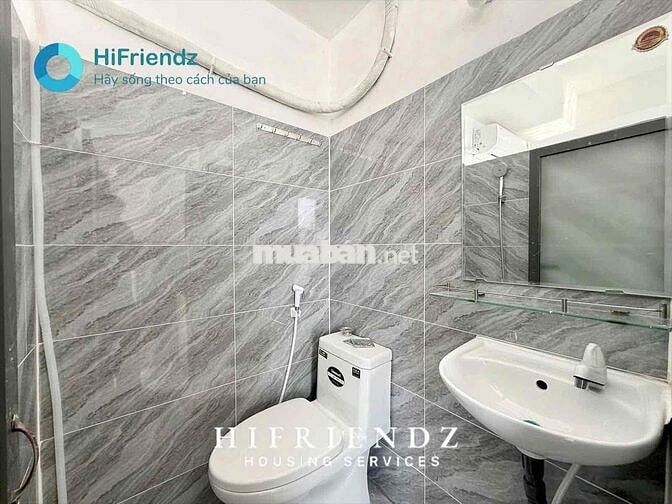 KHAI TRƯƠNG 20 PHÒNG STUDIO FULL NỘI THẤT
