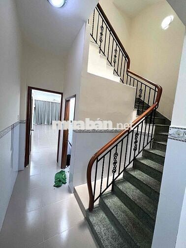 💎 💎 💎 TRỆT 2 LẦU SÂN THƯỢNG 3,8❌25M CÓ 4PN 5WC HẺM 6M QUANG TRUNG P8