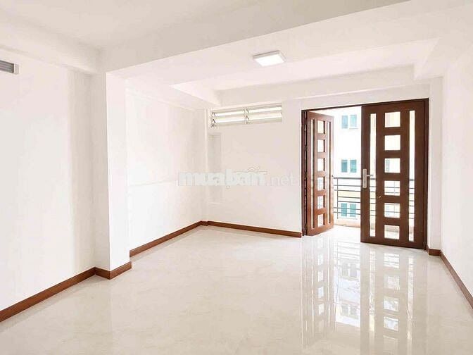 HẺM XE TẢI TÔ HIẾN THÀNH - 63m2 - 5 Tầng - Nhà xây mới - Giá nhỉnh 15