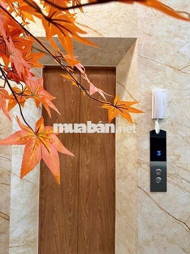 Bán tòa CHDV Vĩnh Viễn Quận 10 – 104 m^2 – 24.8 t.ỷ – Thu nhập 100tr/t