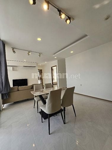 Bán căn hộ 80m2 có sổ hồng, Chung cư Riva Park Quận 4