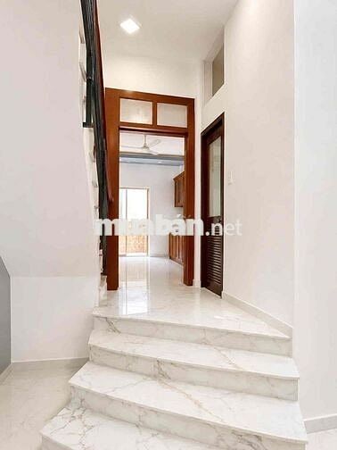 HẺM XE TẢI TÔ HIẾN THÀNH - 63m2 - 5 Tầng - Nhà xây mới - Giá nhỉnh 15