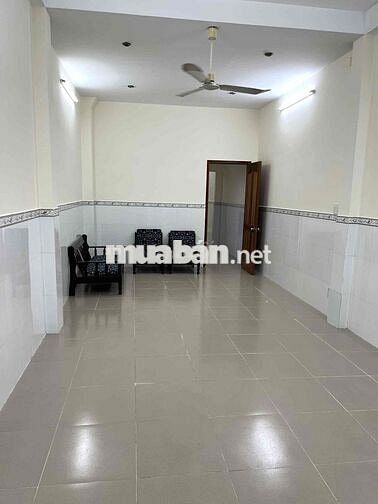💎 💎 💎 TRỆT 2 LẦU SÂN THƯỢNG 3,8❌25M CÓ 4PN 5WC HẺM 6M QUANG TRUNG P8