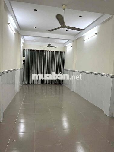💎 💎 💎 TRỆT 2 LẦU SÂN THƯỢNG 3,8❌25M CÓ 4PN 5WC HẺM 6M QUANG TRUNG P8