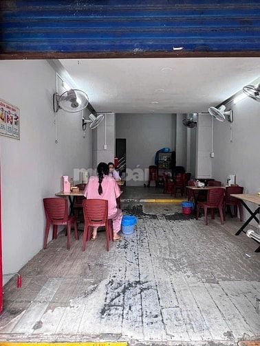 CHO THUÊ NHÀ MT NGUYỄN THƯỢNG HIỀN, P.5, Q.BTH 15TR
