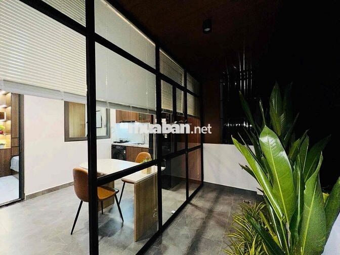Bán tòa CHDV Vĩnh Viễn Quận 10 – 104 m^2 – 24.8 t.ỷ – Thu nhập 100tr/t