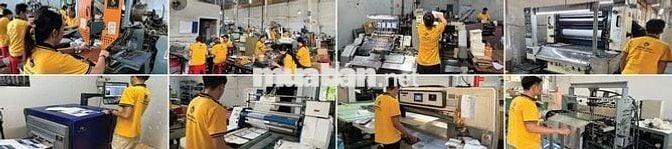 [TUYỂN DỤNG] 10 NỮ LAO ĐỘNG PHỔ THÔNG –QUẬN 12