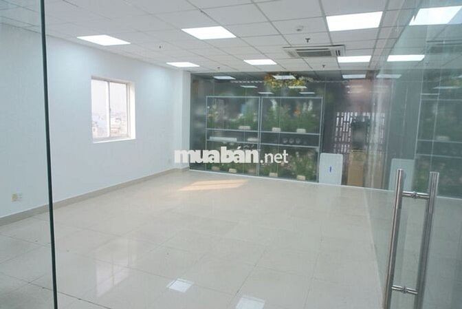 CHO THUÊ VĂN PHÒNG 33M² – TÂN BÌNH – GIÁ 10,5 TRIỆU