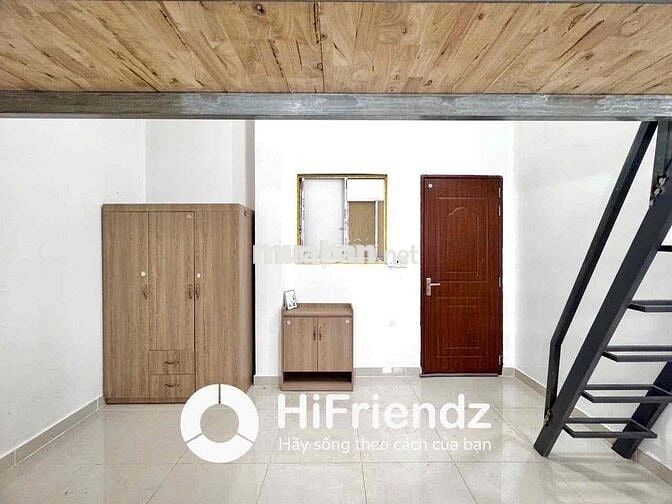 DUPLEX SIÊU RỘNG NẰM NGAY TÂN KỲ TÂN QUÝ-GẦN SÂN BAY T3-ETWON CỘNG HOÀ