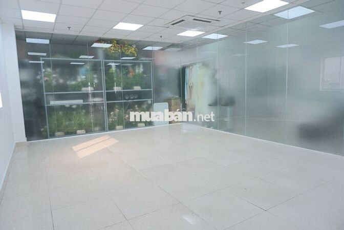 CHO THUÊ VĂN PHÒNG 33M² – TÂN BÌNH – GIÁ 10,5 TRIỆU