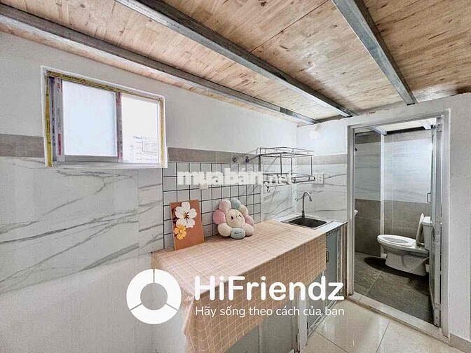 DUPLEX SIÊU RỘNG NẰM NGAY TÂN KỲ TÂN QUÝ-GẦN SÂN BAY T3-ETWON CỘNG HOÀ