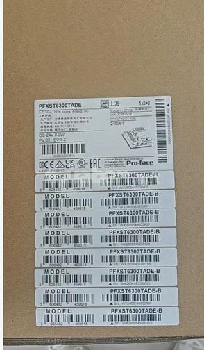 🔥 MÀN HÌNH HMI PRO-FACE PFXST6300TADE 5.7
