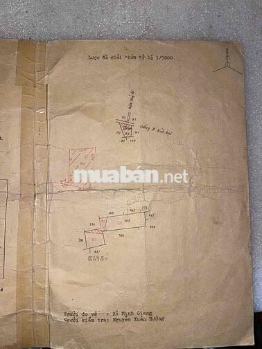 em cần bán đất mặt tiền lộ đông tây nối xuyên á cà mau