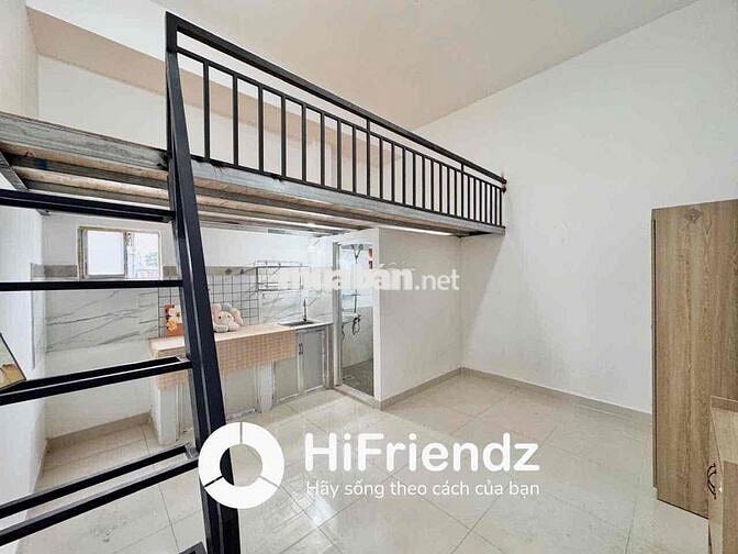 DUPLEX SIÊU RỘNG NẰM NGAY TÂN KỲ TÂN QUÝ-GẦN SÂN BAY T3-ETWON CỘNG HOÀ
