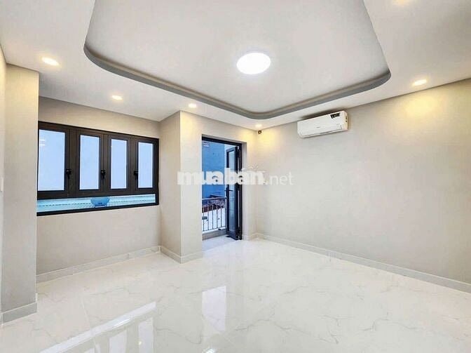 🔥NHÀ MỚI 2PN - 1/ VƯỜN LÀI 3 TẤM , GẦN TRƯỜNG LÊ MINH XUÂN