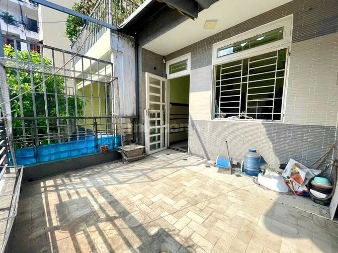 Nhà Song Hành, Hẻm xe hơi đậu cửa, 2 tầng 52m2, chỉ 5tỷ nhẹ