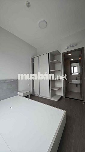 Căn 2PN Có máy lạnh + Nội thất + tủ lạnh & Máy giặt. LH Hương xem !