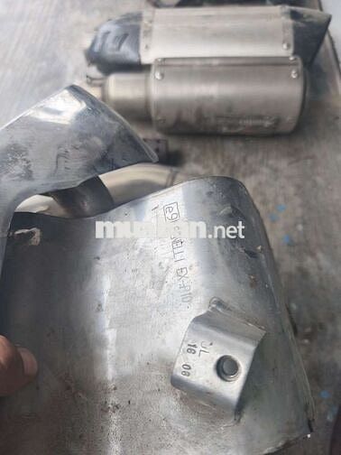Benelli 302 2018 xanh 12383 km