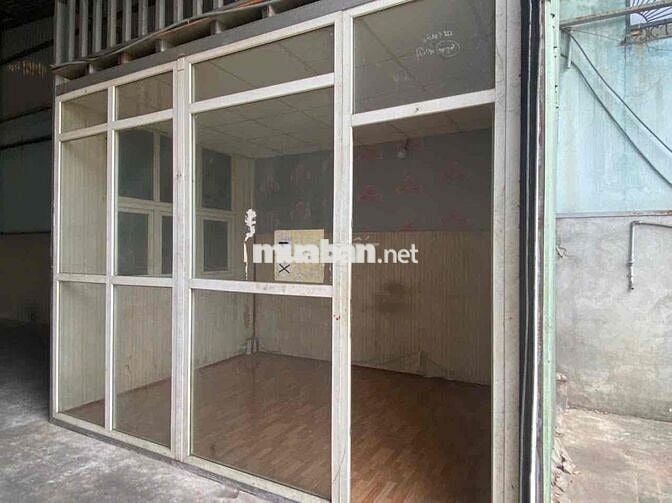Cho thue kho Bà Điểm 200m2 Trần cao, Thông thoáng-Có văn phòng