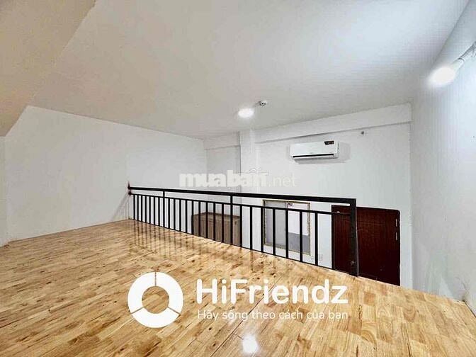 DUPLEX SIÊU RỘNG NẰM NGAY TÂN KỲ TÂN QUÝ-GẦN SÂN BAY T3-ETWON CỘNG HOÀ