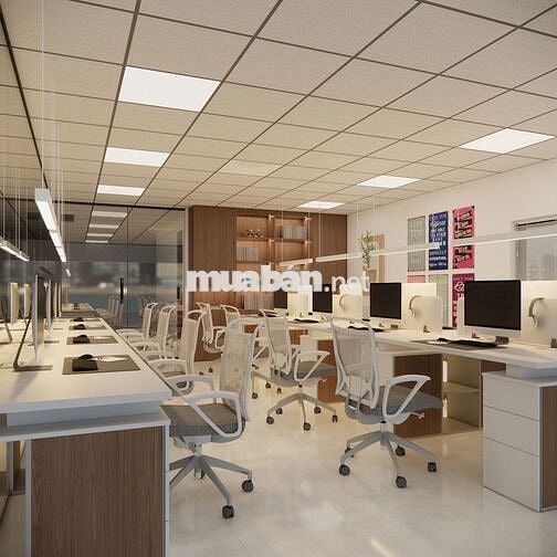 CHO THUÊ VĂN PHÒNG 33M² – TÂN BÌNH – GIÁ 10,5 TRIỆU
