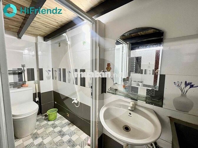 🌟TRỐNG SẴN PHÒNG DUPLEX RỘNG 28M2 - SẴN NỘI THẤT Ngay AEON TÂN PHÚ
