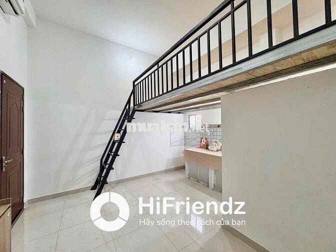 DUPLEX SIÊU RỘNG NẰM NGAY TÂN KỲ TÂN QUÝ-GẦN SÂN BAY T3-ETWON CỘNG HOÀ