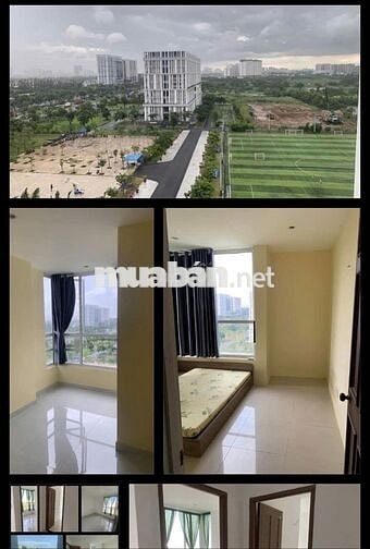Tìm Nữ SV Ở ghép (Roomate) - đường Nguyễn Văn Linh