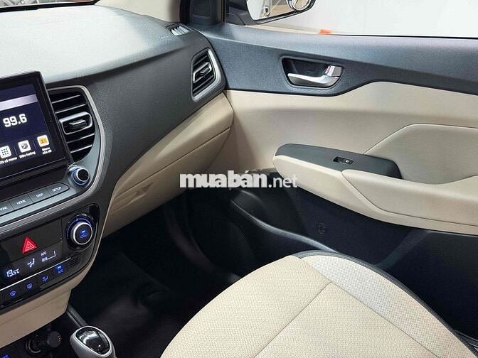 Hyundai Accent 2023 ATH bản Full
