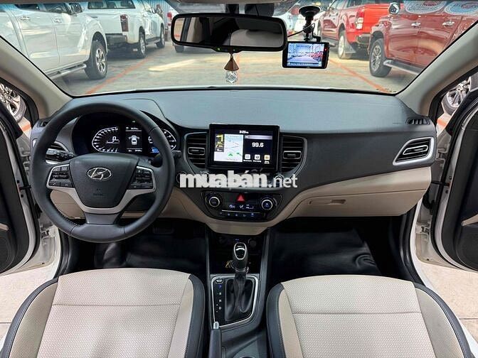 Hyundai Accent 2023 ATH bản Full