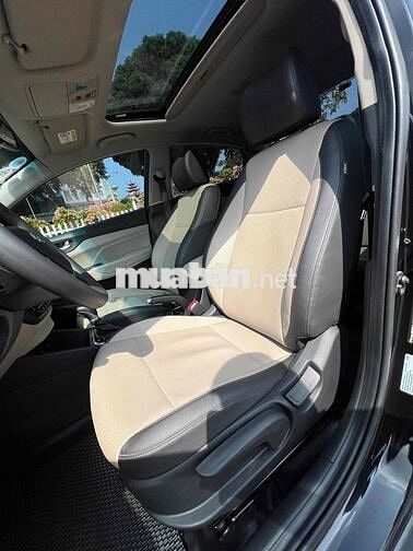 Hyundai Accent ATH 2022 Đen 29000km