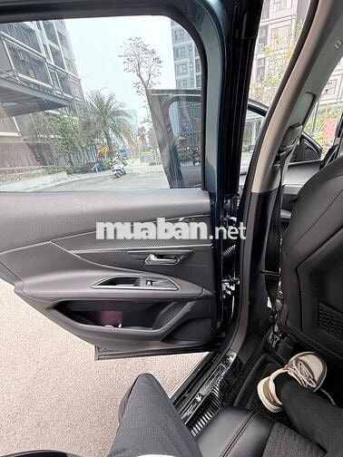 Peugeot 3008 AT 2022 Xanh