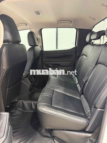 Ford Ranger Nextgen 2023 XLS