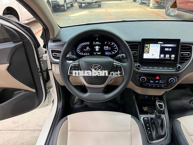 Hyundai Accent 2023 ATH bản Full