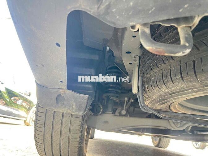 Mitsubishi Outlander Premium 2021 xe đẹp không lỗi