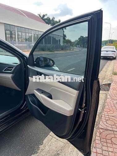 Hyundai Accent ATH 2022 Đen 29000km