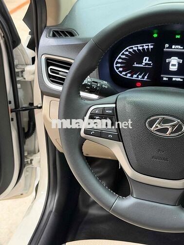 Hyundai Accent 2023 ATH bản Full