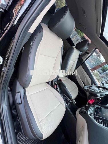 Hyundai Accent ATH 2022 Đen 29000km