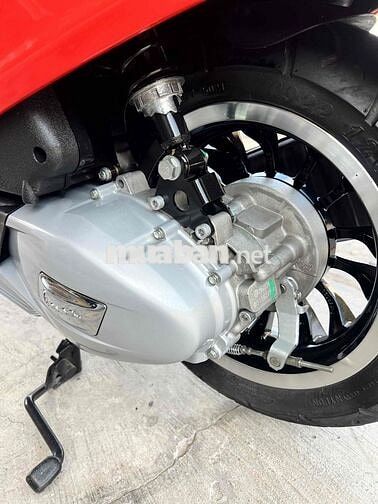 Piaggio Vespa Sprint 125 ABS 2022 (trả góp)