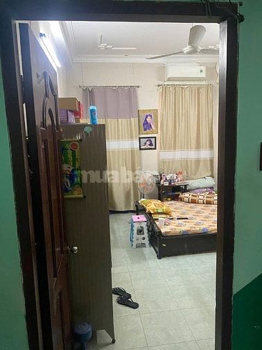Nhà vừa ở vừa cho thuê, DT 3.9x19m, CN 77m2, HXH Bạch Đằng