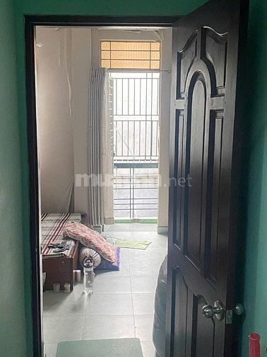 Nhà vừa ở vừa cho thuê, DT 3.9x19m, CN 77m2, HXH Bạch Đằng